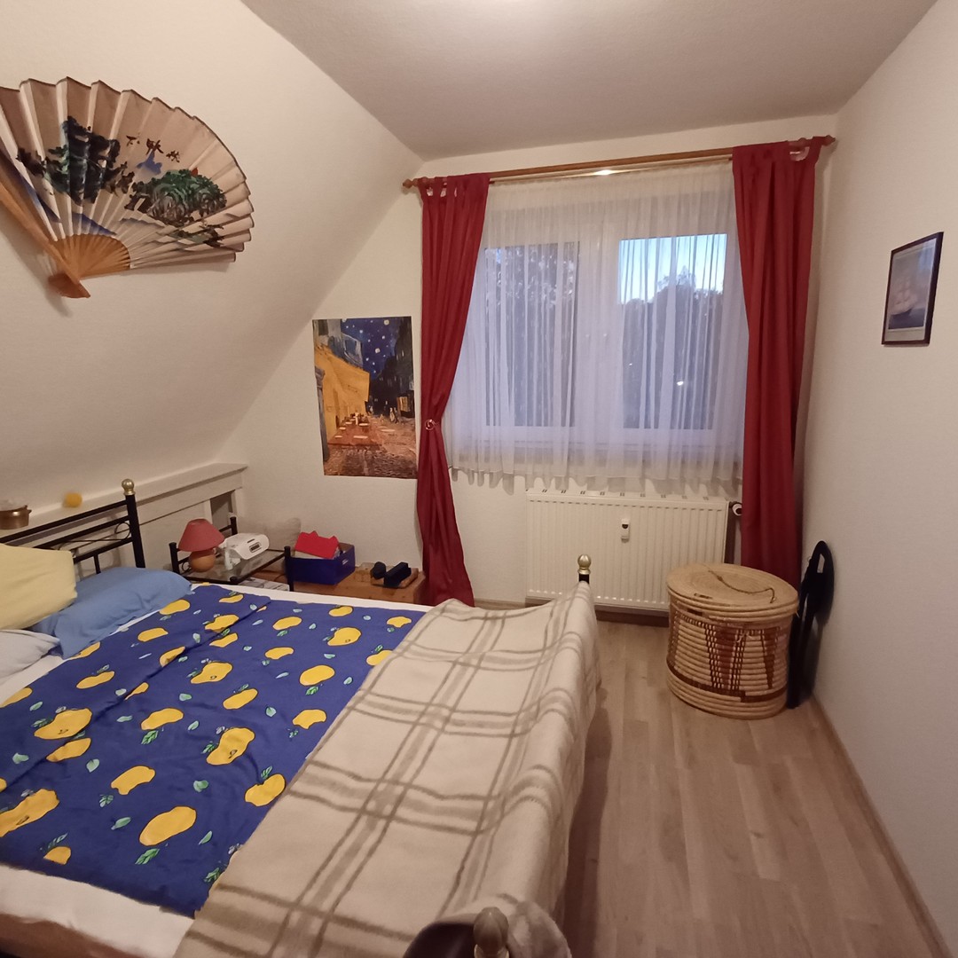 Familientraum im Grünen mit Urlaubsfeeling – Sauzin – Vorschaubild 15