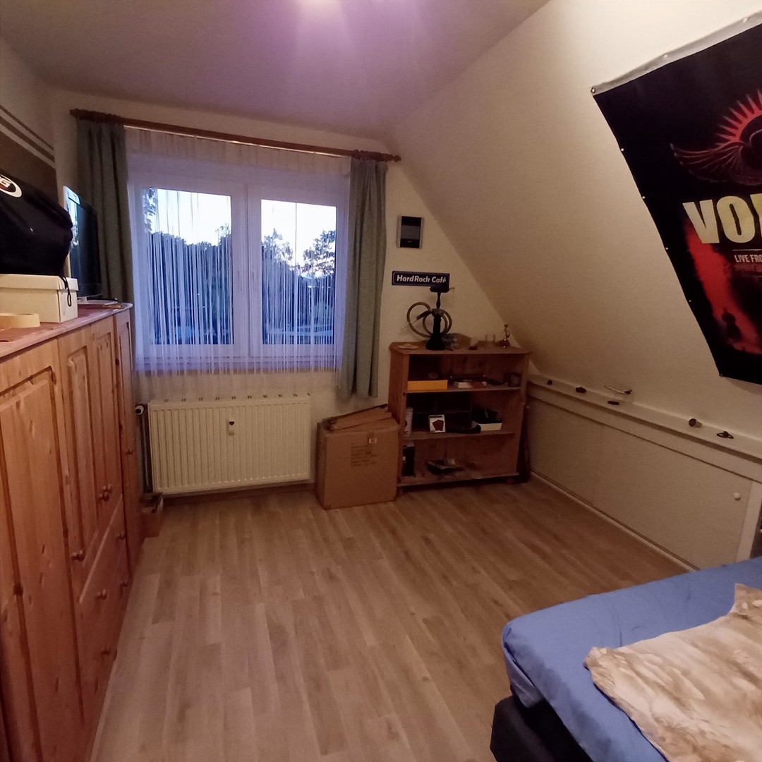 Familientraum im Grünen mit Urlaubsfeeling – Sauzin – Vorschaubild 16
