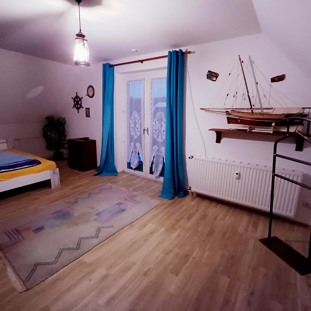 Familientraum im Grünen mit Urlaubsfeeling – Sauzin – Vorschaubild 17