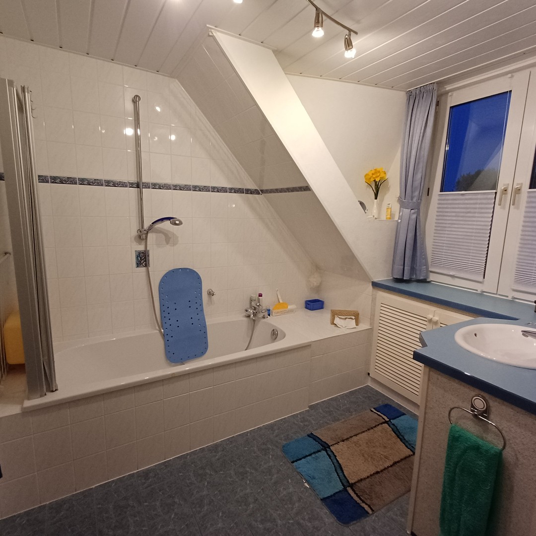 Familientraum im Grünen mit Urlaubsfeeling – Sauzin – Vorschaubild 20