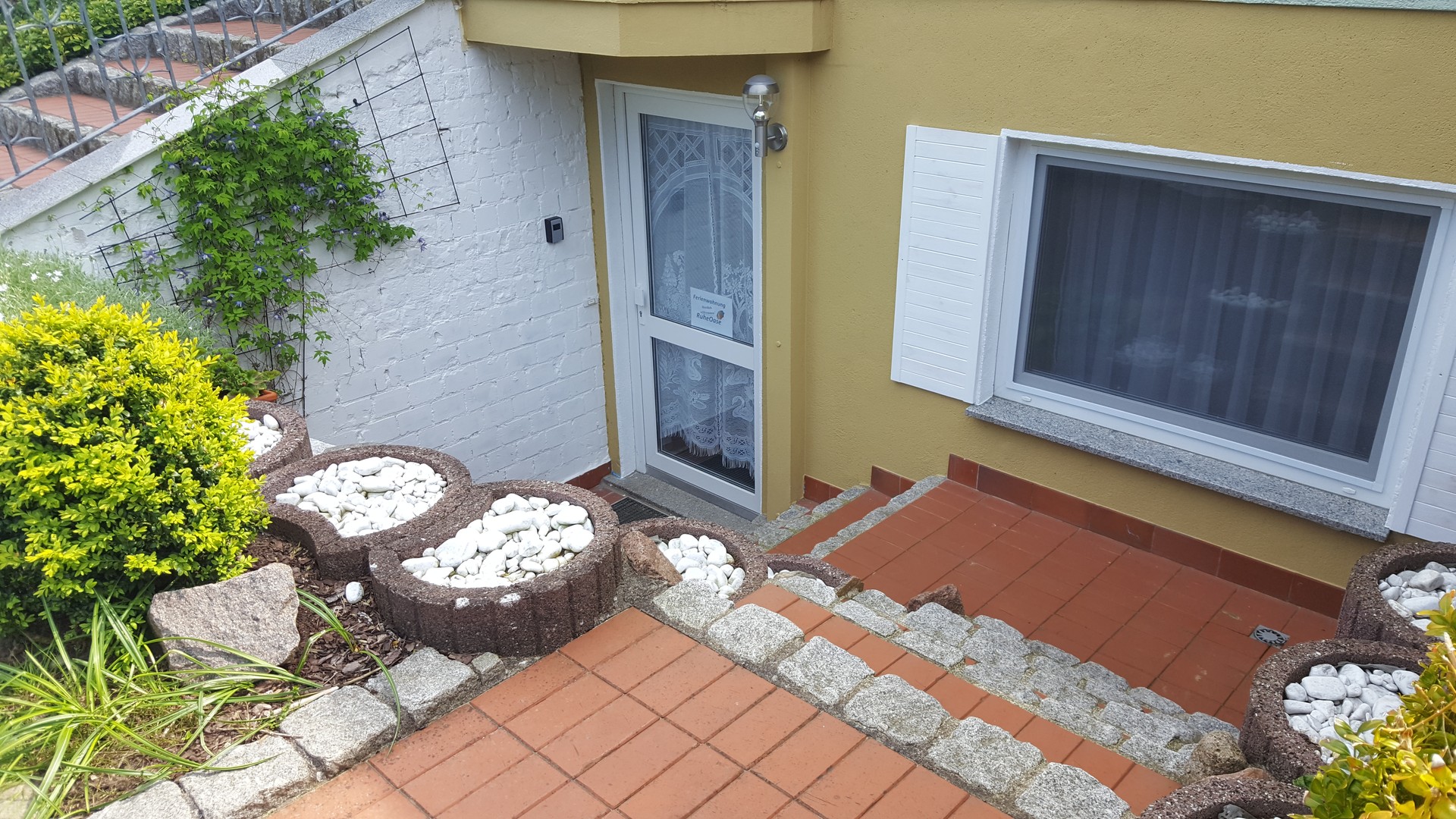 Familientraum im Grünen mit Urlaubsfeeling – Sauzin – Vorschaubild 22