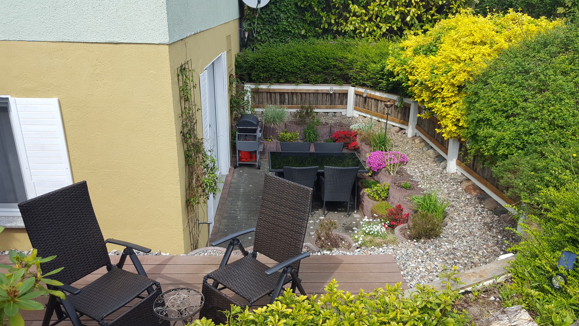 Familientraum im Grünen mit Urlaubsfeeling – Sauzin – Vorschaubild 23
