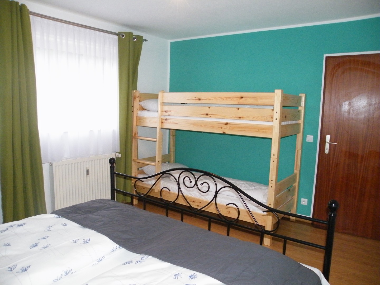 Familientraum im Grünen mit Urlaubsfeeling – Sauzin – Vorschaubild 29