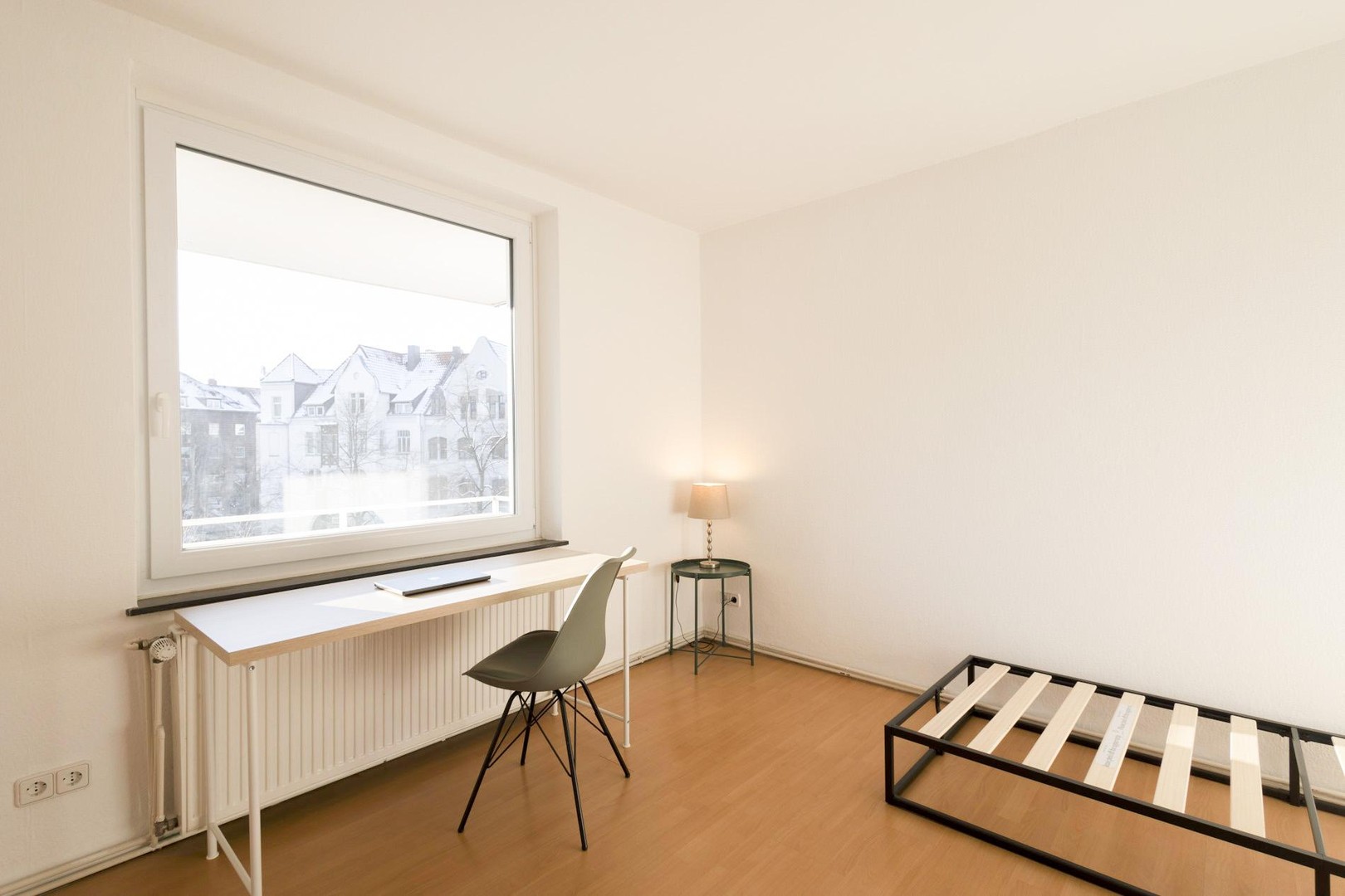 8% Rendite in Hannover Döhren! (1.620 €/m.) 3-Zimmer-Wohnung mit Faktor 18,5