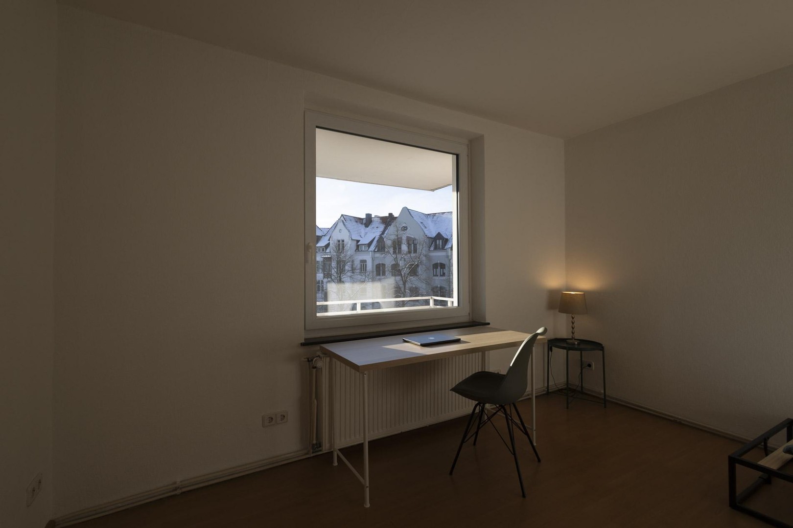 8% Rendite in Hannover Döhren! (1.620 €/m.) 3-Zimmer-Wohnung mit Faktor 18,5 – Hannover – Vorschaubild 21