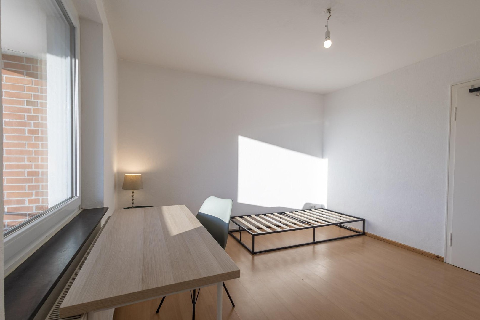 8% Rendite in Hannover Döhren! (1.620 €/m.) 3-Zimmer-Wohnung mit Faktor 18,5 – Hannover – Vorschaubild 25