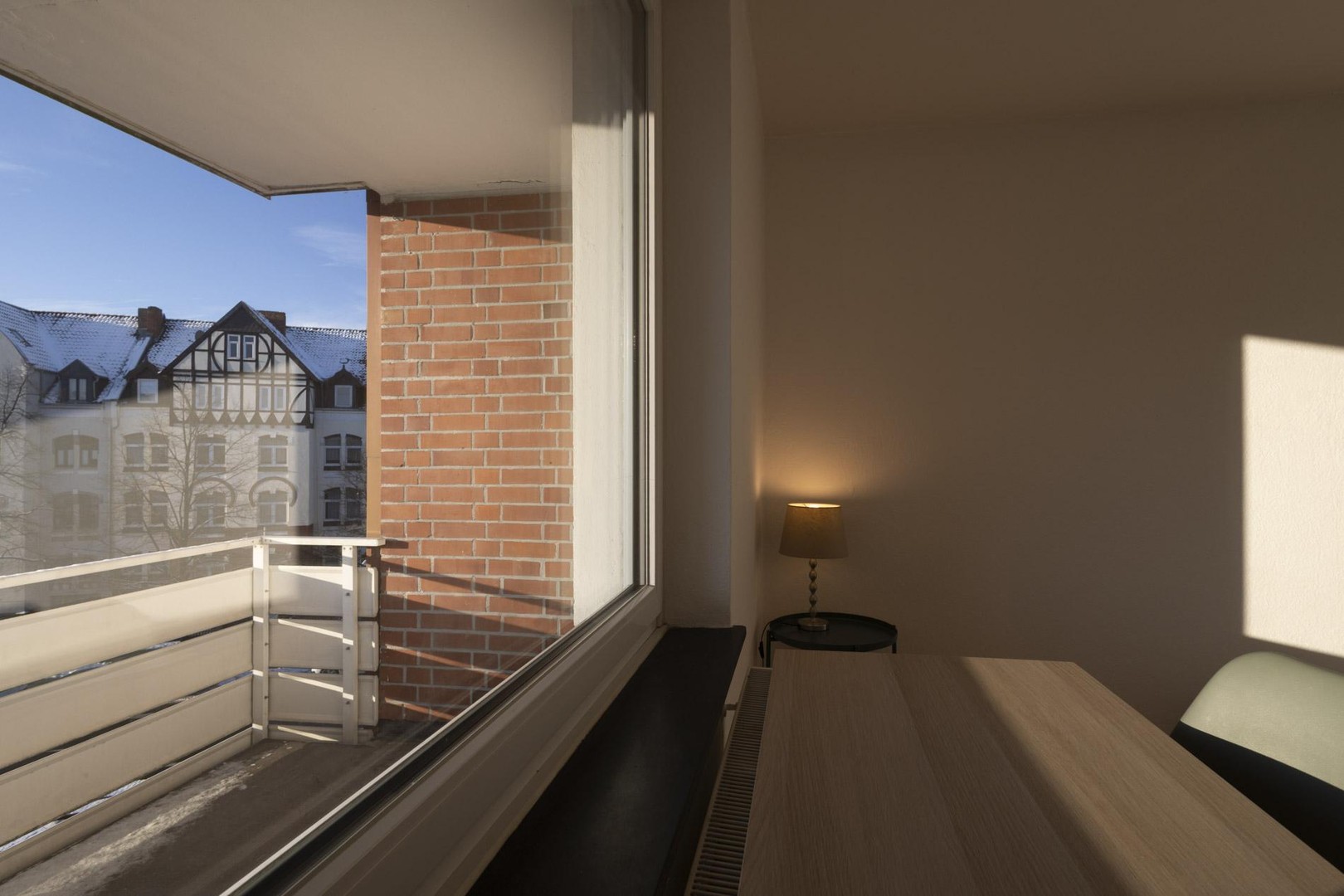 8% Rendite in Hannover Döhren! (1.620 €/m.) 3-Zimmer-Wohnung mit Faktor 18,5 – Hannover – Vorschaubild 27