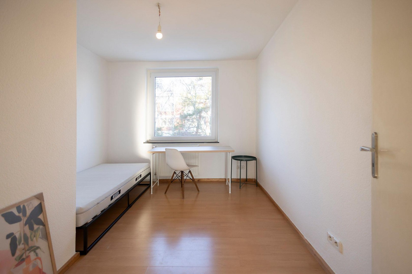 8% Rendite in Hannover Döhren! (1.620 €/m.) 3-Zimmer-Wohnung mit Faktor 18,5 – Hannover – Vorschaubild 28