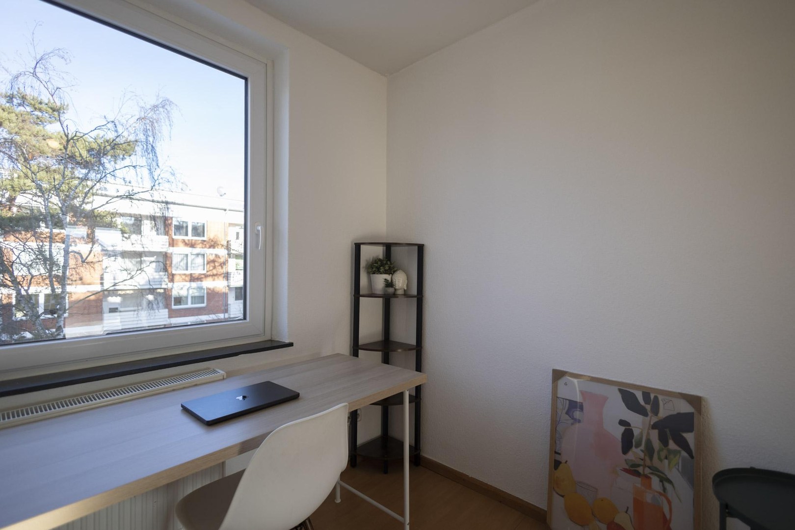 8% Rendite in Hannover Döhren! (1.620 €/m.) 3-Zimmer-Wohnung mit Faktor 18,5 – Hannover – Vorschaubild 29