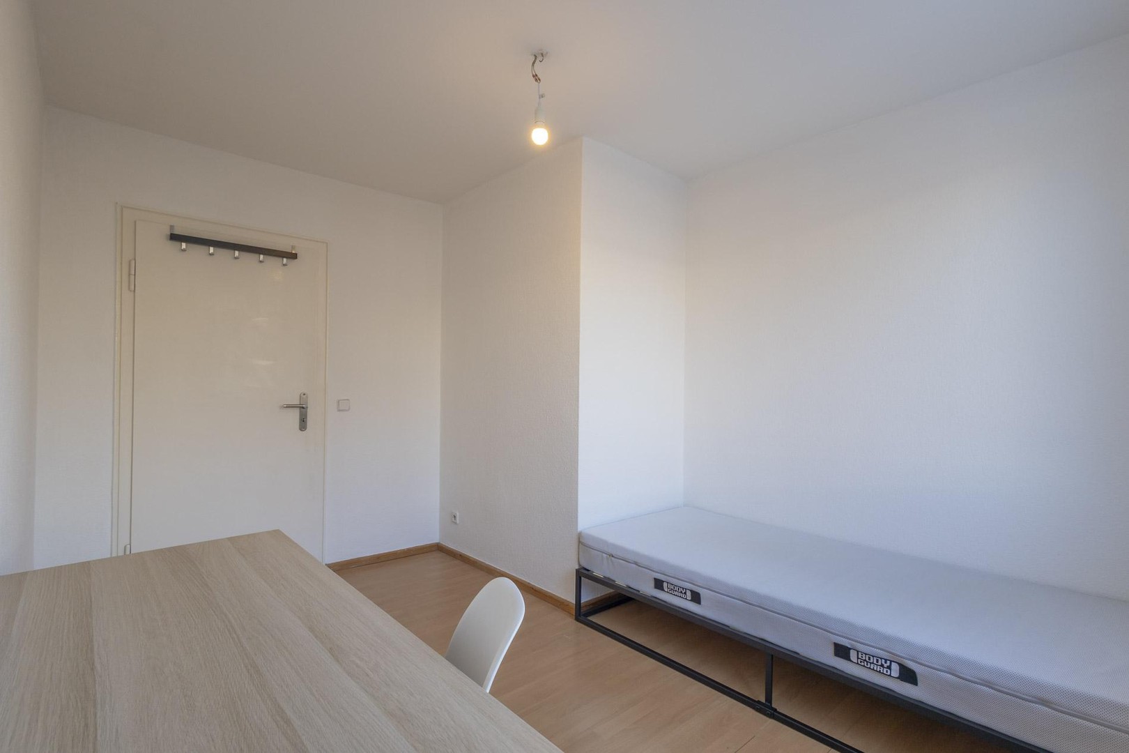 8% Rendite in Hannover Döhren! (1.620 €/m.) 3-Zimmer-Wohnung mit Faktor 18,5 – Hannover – Vorschaubild 30