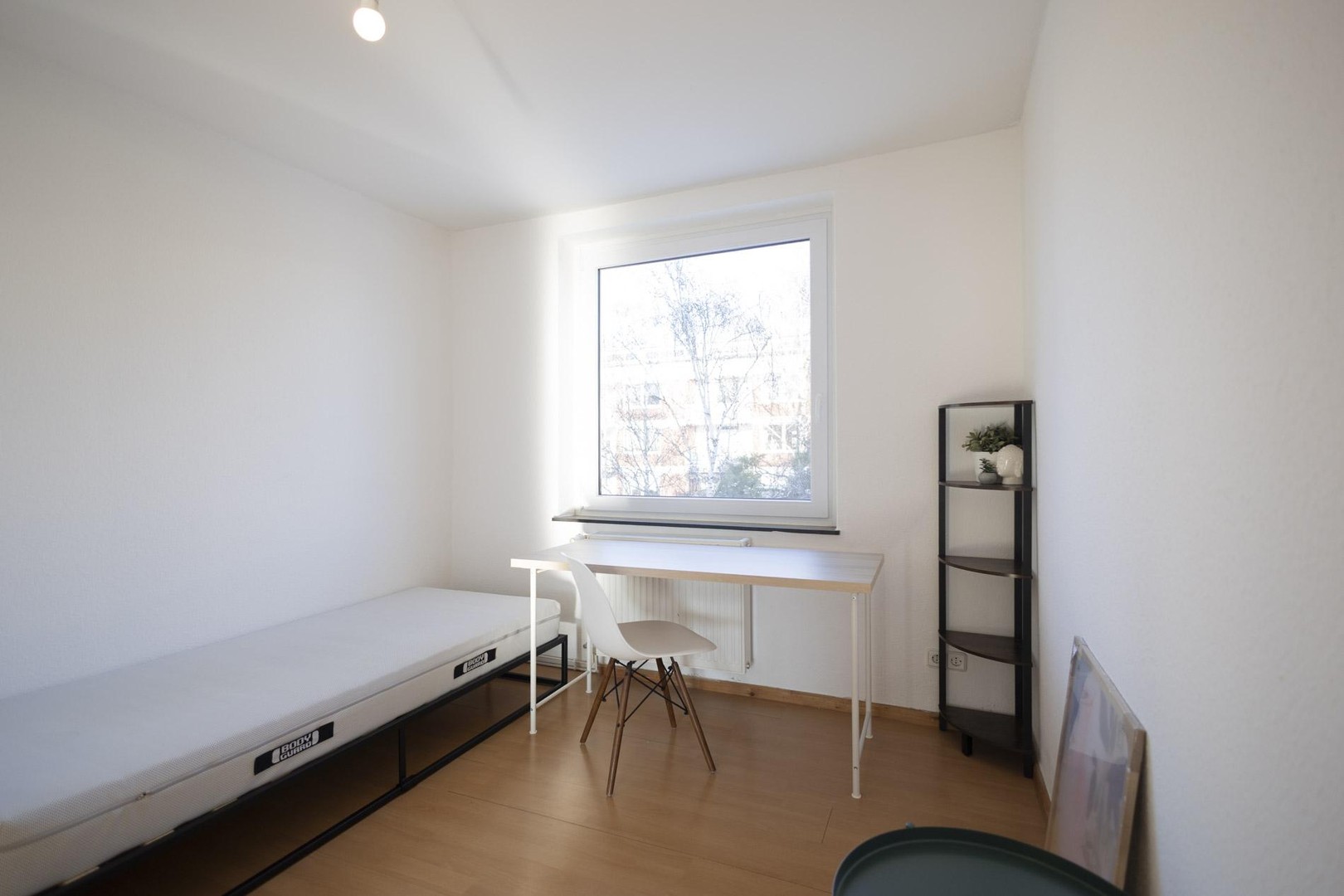 8% Rendite in Hannover Döhren! (1.620 €/m.) 3-Zimmer-Wohnung mit Faktor 18,5 – Hannover – Vorschaubild 31
