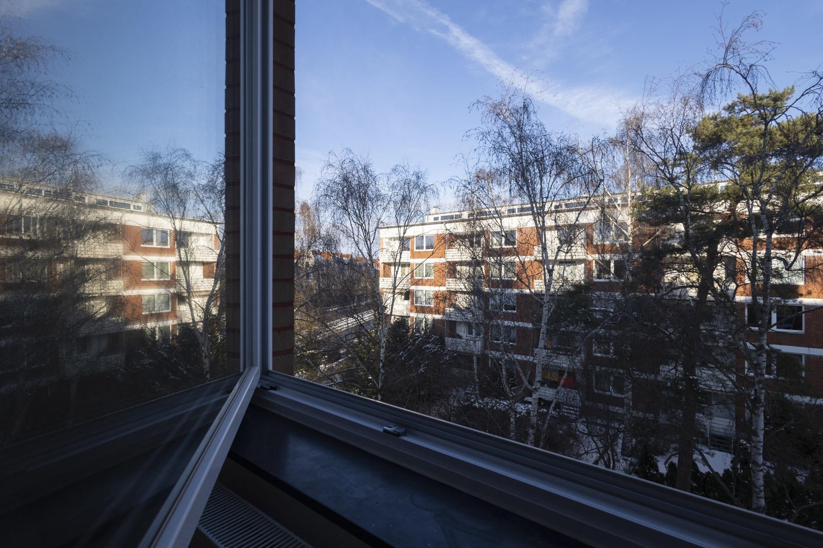 8% Rendite in Hannover Döhren! (1.620 €/m.) 3-Zimmer-Wohnung mit Faktor 18,5 – Hannover – Vorschaubild 32