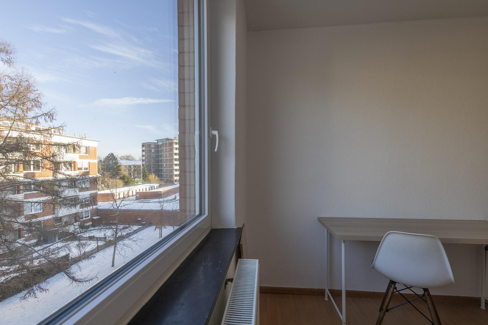 8% Rendite in Hannover Döhren! (1.620 €/m.) 3-Zimmer-Wohnung mit Faktor 18,5 – Hannover – Vorschaubild 33