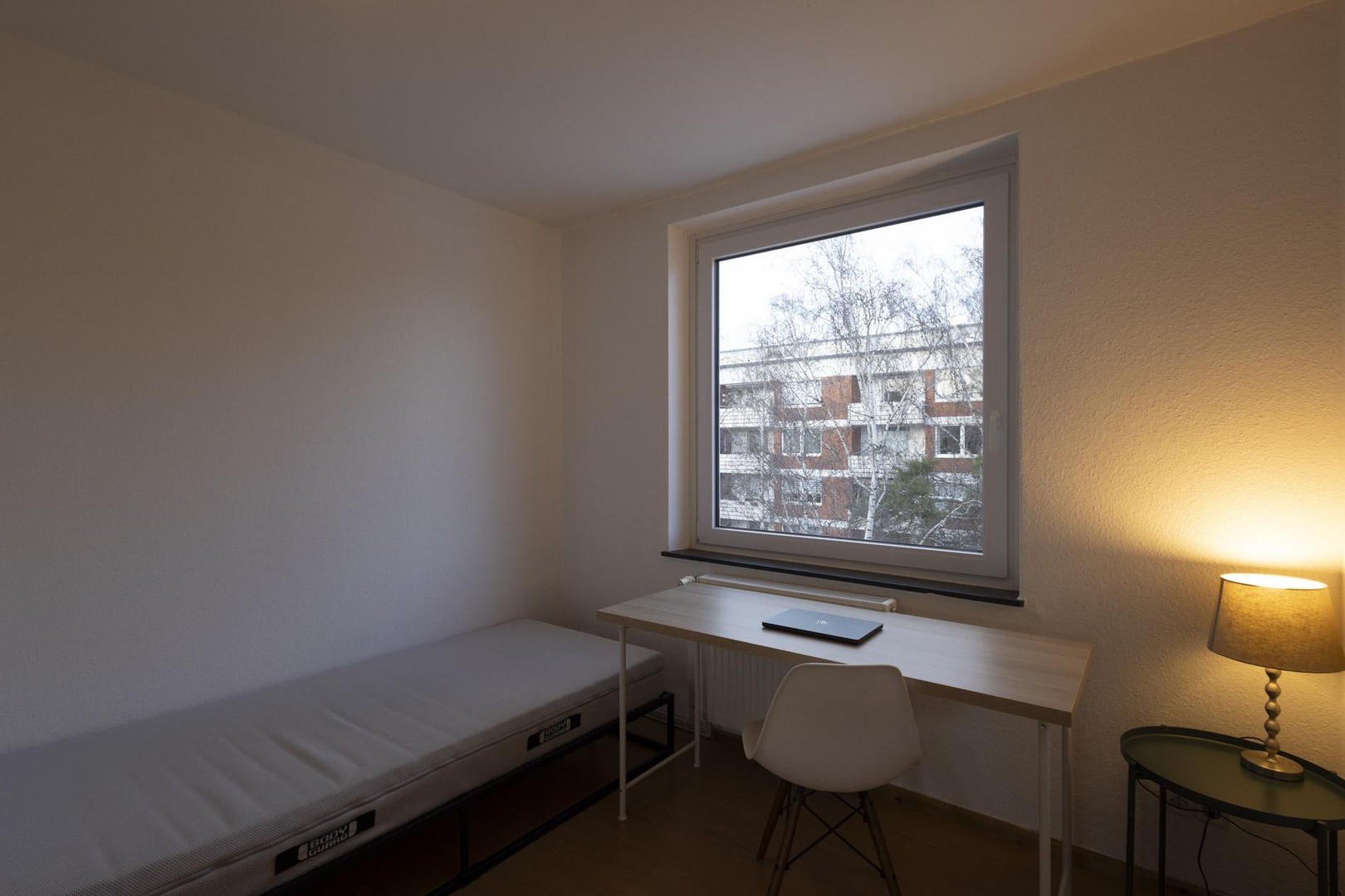 8% Rendite in Hannover Döhren! (1.620 €/m.) 3-Zimmer-Wohnung mit Faktor 18,5 – Hannover – Vorschaubild 34