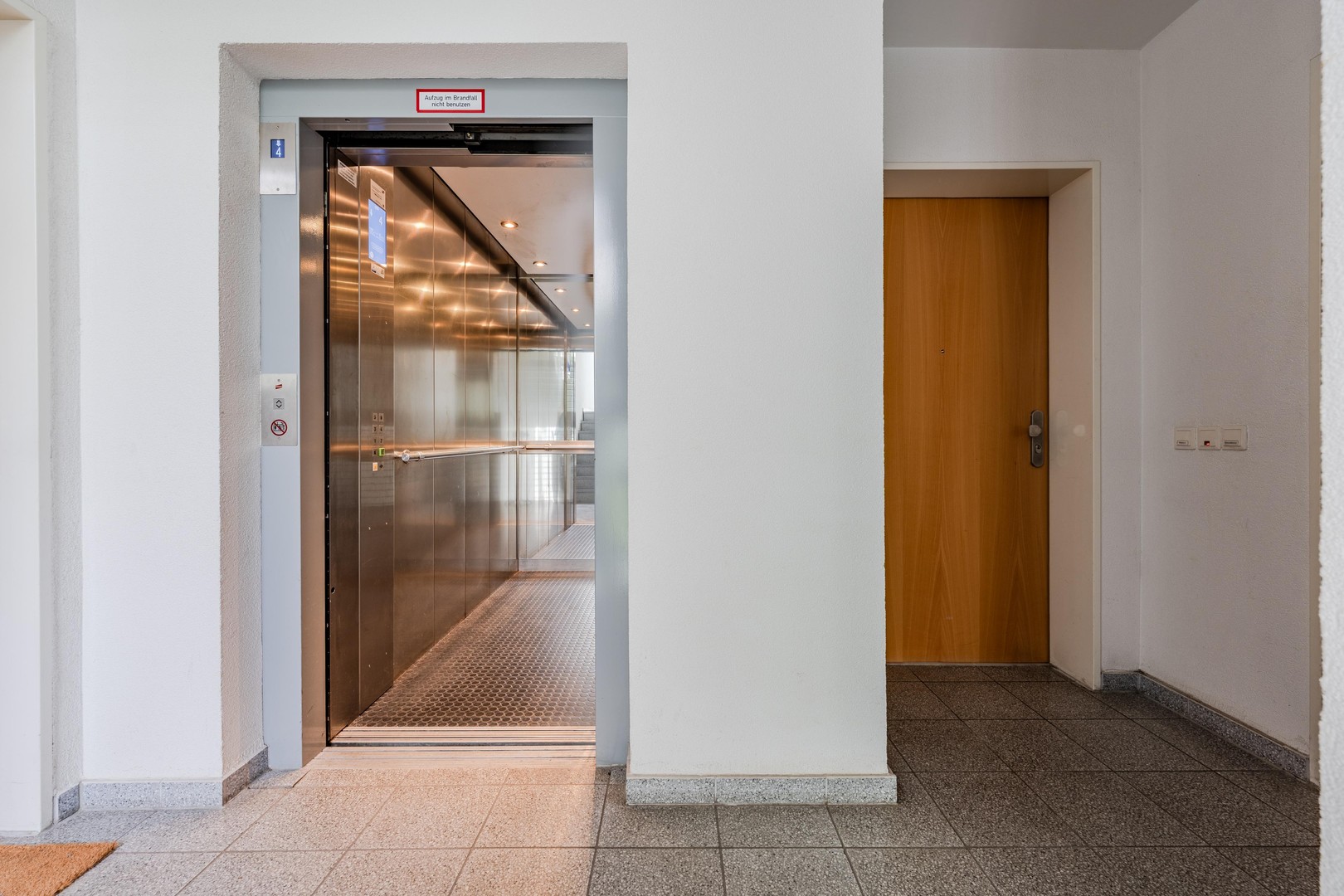 Erstbezug nach Sanierung - provisionsfreie 2-Zimmerwohnung mit Wintergarten – Berlin – Vorschaubild 21
