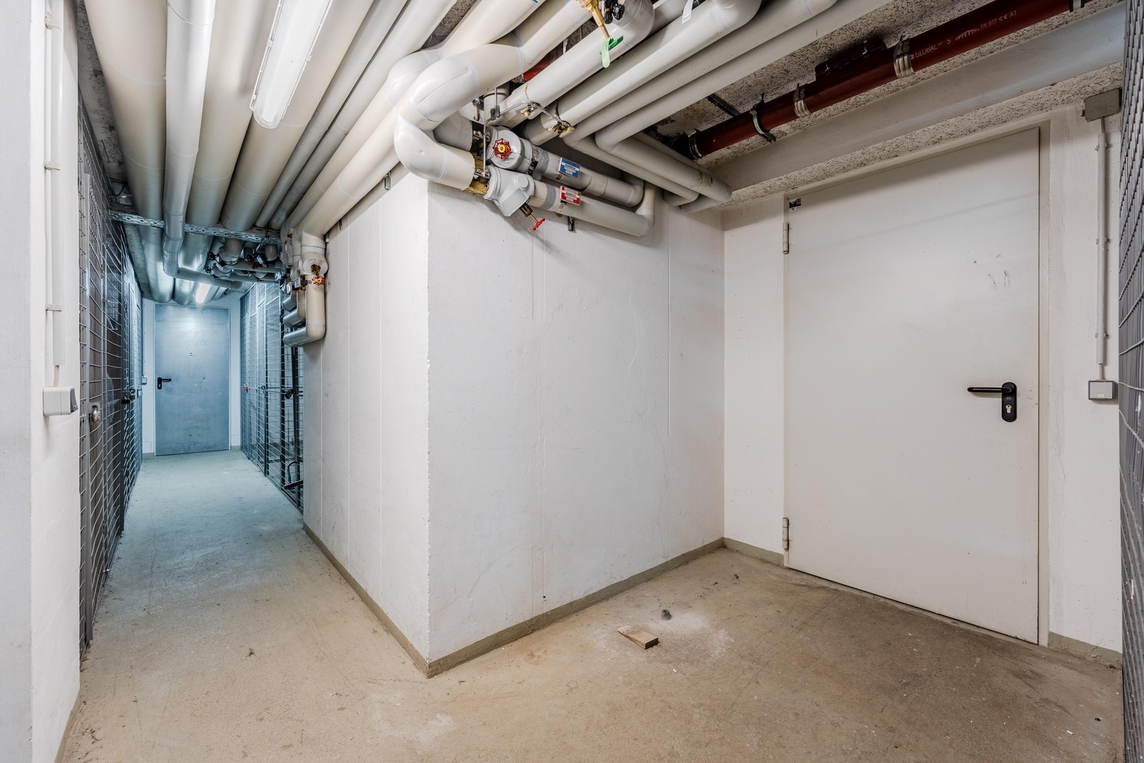 Erstbezug nach Sanierung - provisionsfreie 2-Zimmerwohnung mit Wintergarten – Berlin – Vorschaubild 22