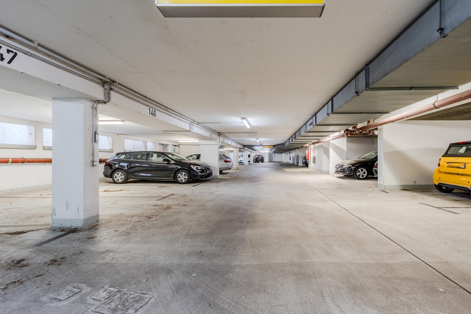 Erstbezug nach Sanierung - provisionsfreie 2-Zimmerwohnung mit Wintergarten – Berlin – Vorschaubild 23