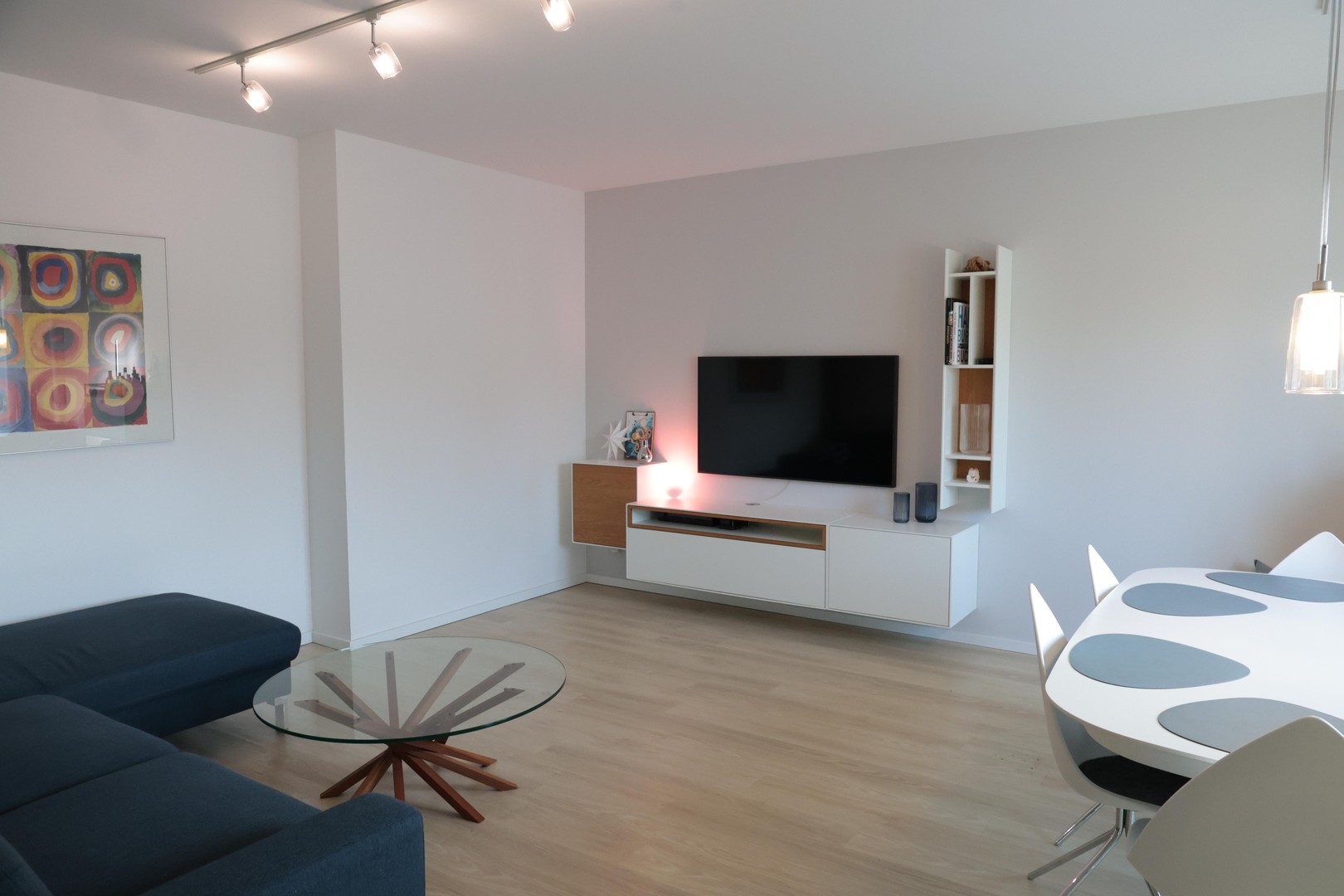 Neuwertige 3 Zimmer Wohnung in Bramfeld – Hamburg – Vorschaubild 4