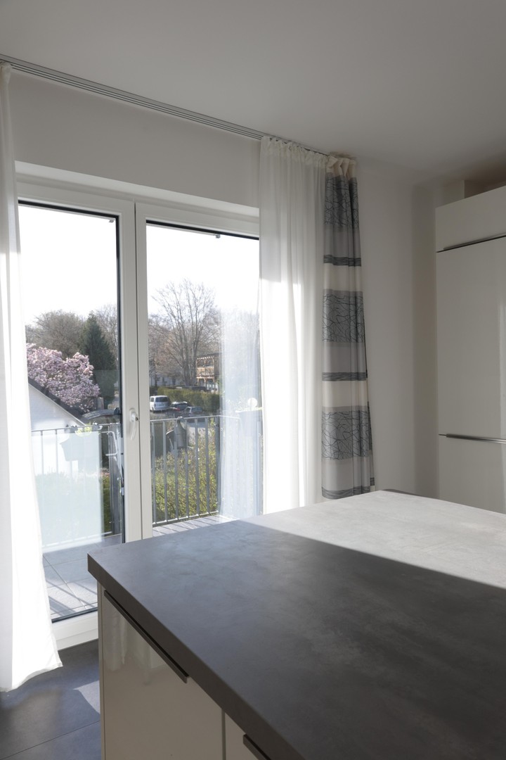 Neuwertige 3 Zimmer Wohnung in Bramfeld – Hamburg – Vorschaubild 6