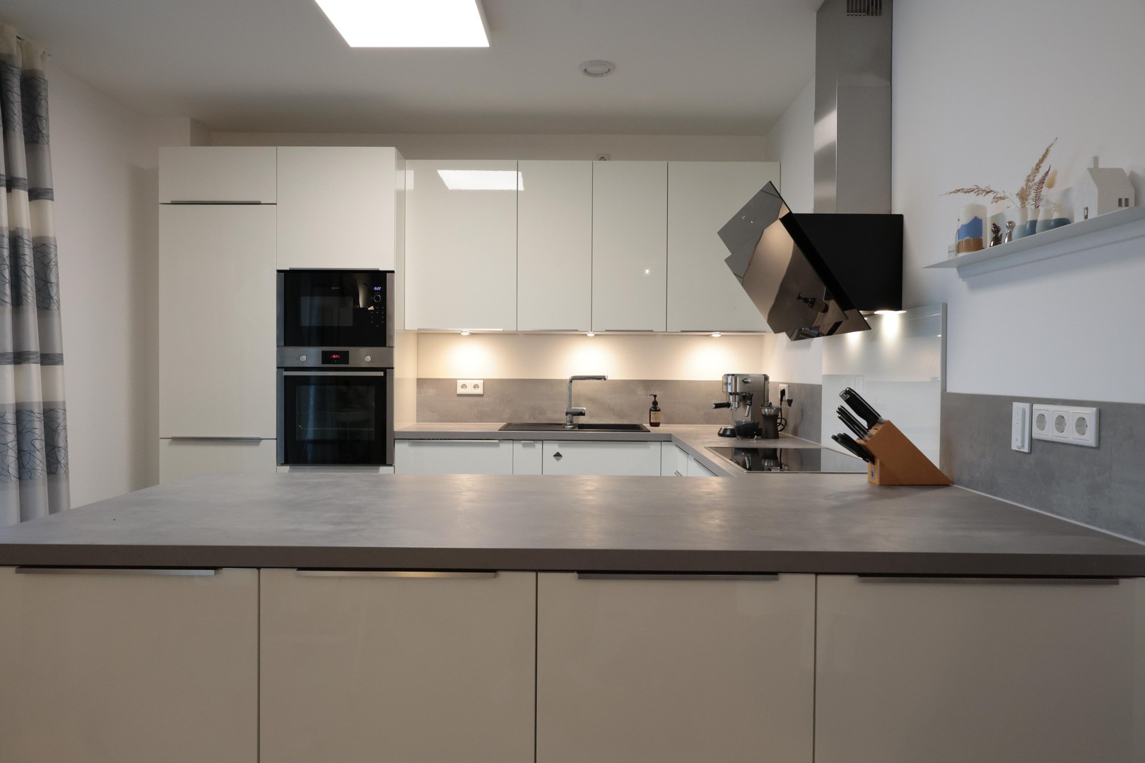 Neuwertige 3 Zimmer Wohnung in Bramfeld – Hamburg – Vorschaubild 7