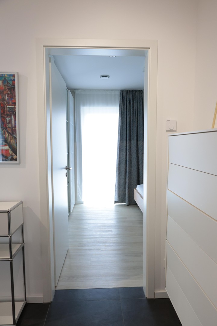 Neuwertige 3 Zimmer Wohnung in Bramfeld – Hamburg – Vorschaubild 11