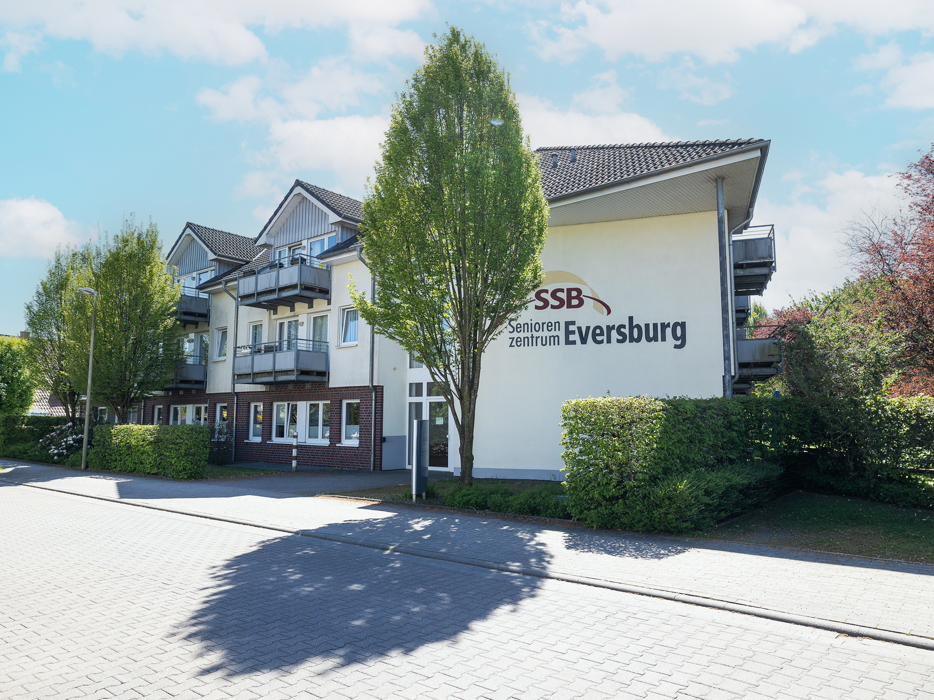 Altersgerechte Eigentumswohnung in Eversburg zu verkaufen – Osnabrück – Vorschaubild 10