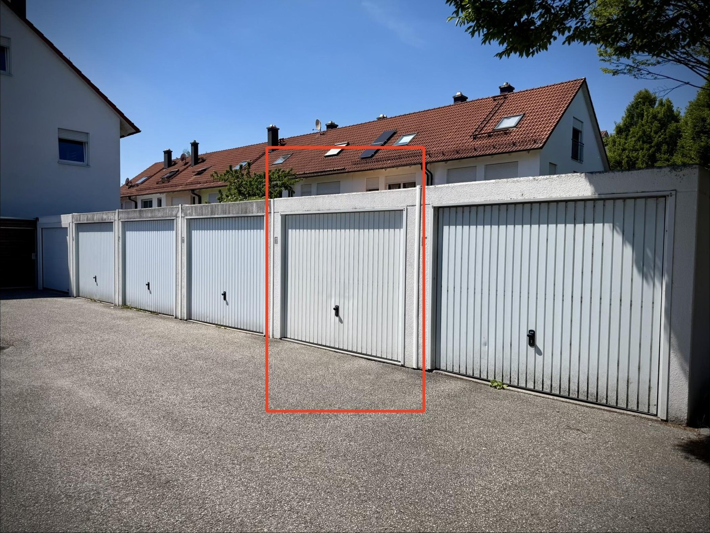 Reihenmittelhaus in Landshut – Landshut – Vorschaubild 24