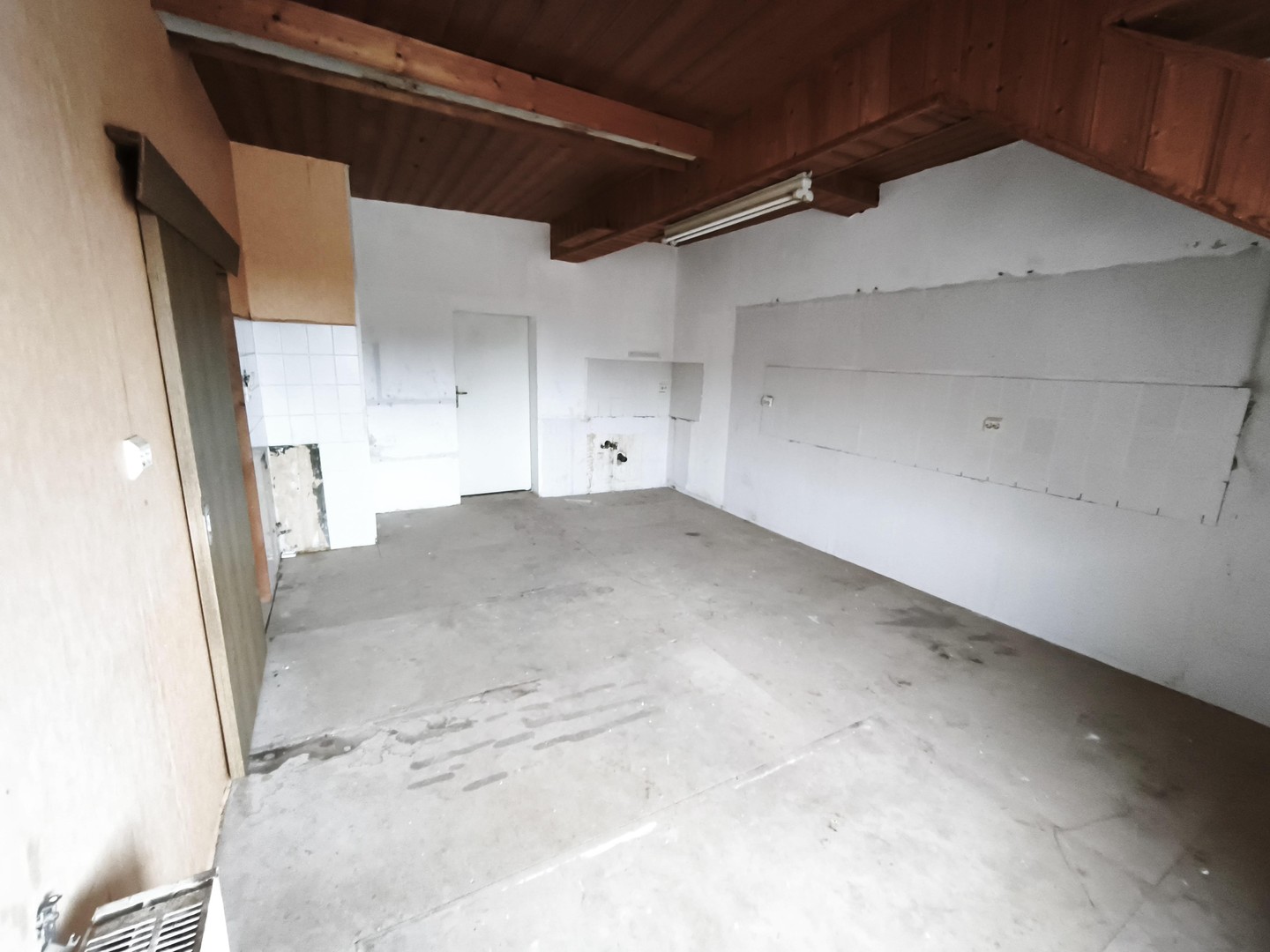 Herrschaftliches EFH im Grünen von Bernburg ohne Denkmalschutz, San.-Bedarf – Bernburg – Vorschaubild 25