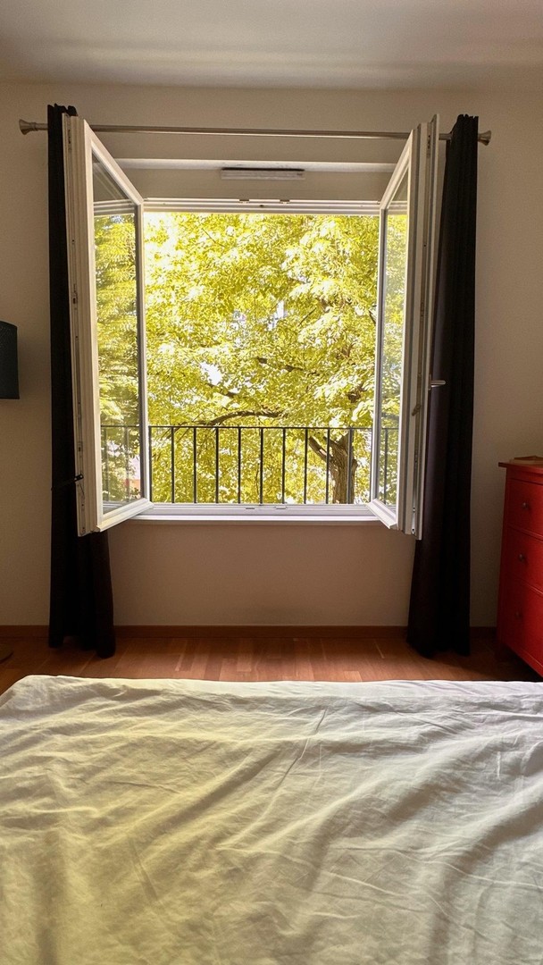 Angenehme 2-Zimmer Wohnung mit Balkon in ruhiger Lage – Berlin – Vorschaubild 7