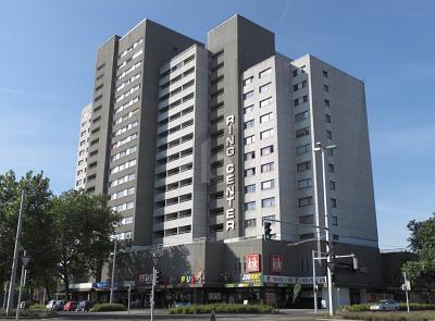 ZENTRAL WOHNEN ÜBER DEN DÄCHERN DER STADT – Braunschweig – Bild 1 von 6