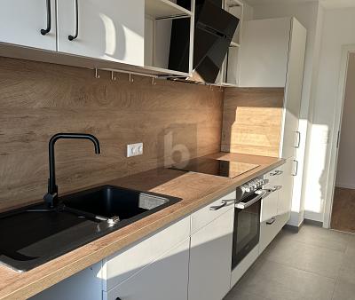 ZENTRAL WOHNEN ÜBER DEN DÄCHERN DER STADT – Braunschweig – Vorschaubild 2