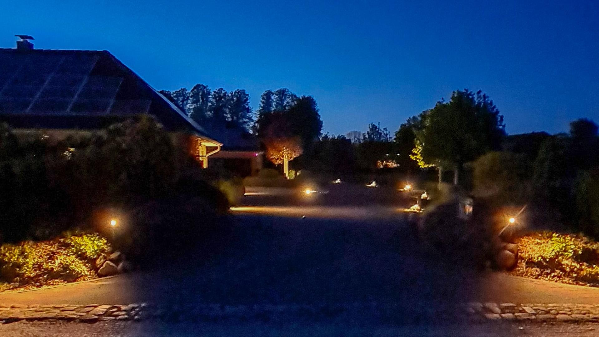 Exklusiver Bungalow in Schaalby (OT Moldenit) - Energie A+, PV-Anlagen, Geothermie - Provisionsfrei – Schaalby/ Ortsteil Moldenit – Vorschaubild 33