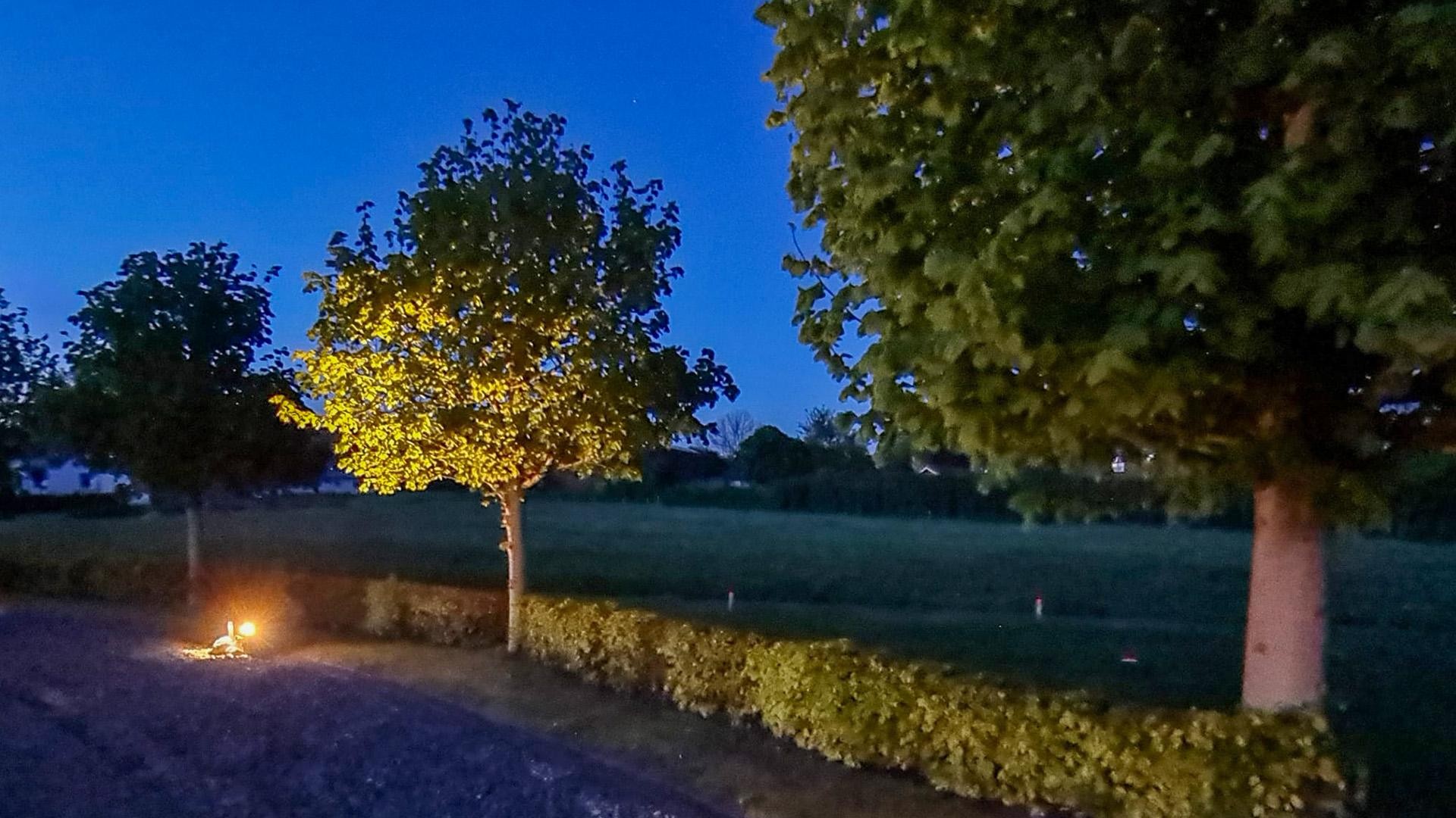 Exklusiver Bungalow in Schaalby (OT Moldenit) - Energie A+, PV-Anlagen, Geothermie - Provisionsfrei – Schaalby/ Ortsteil Moldenit – Vorschaubild 34