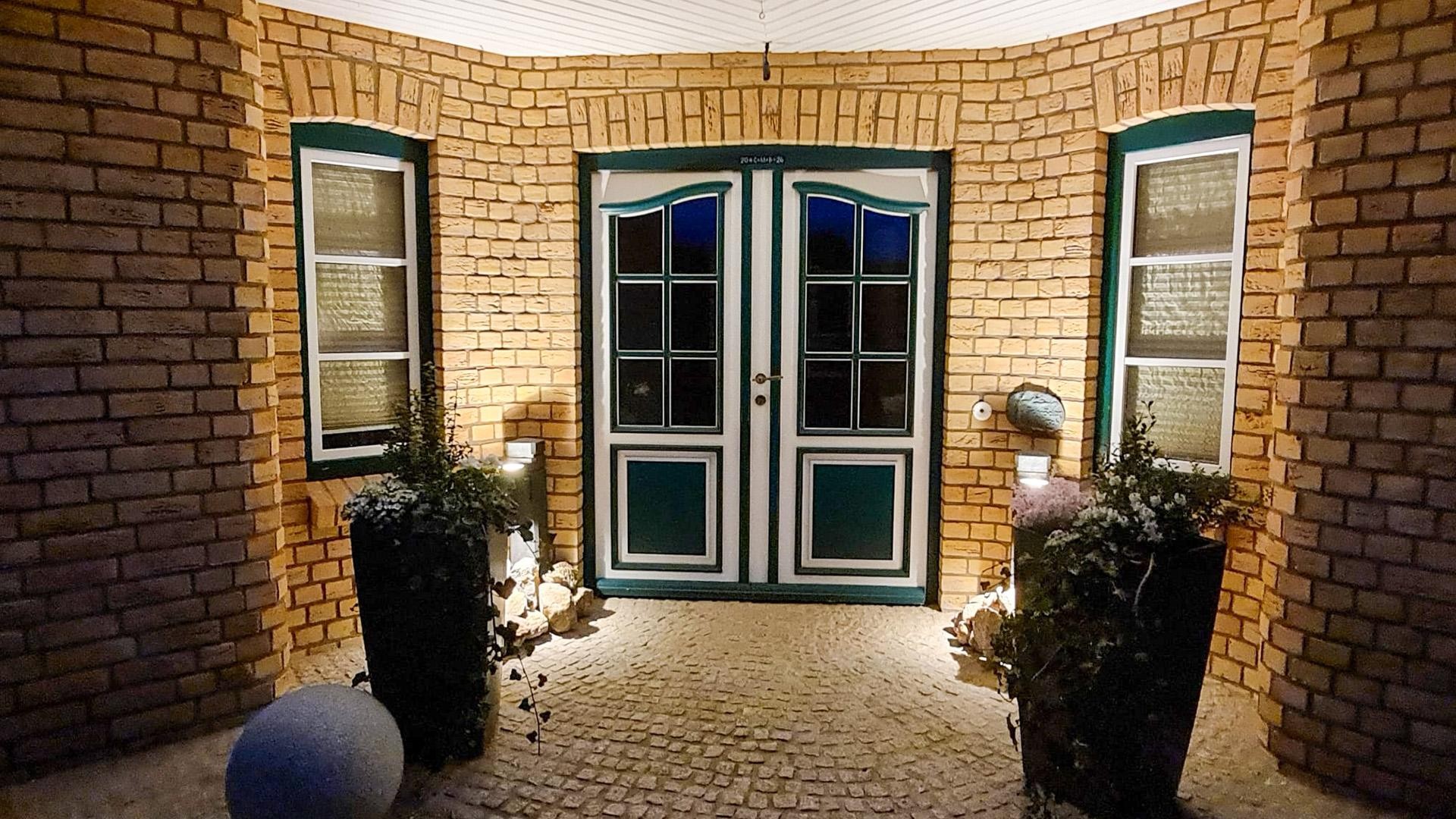 Exklusiver Bungalow in Schaalby (OT Moldenit) - Energie A+, PV-Anlagen, Geothermie - Provisionsfrei – Schaalby/ Ortsteil Moldenit – Vorschaubild 35