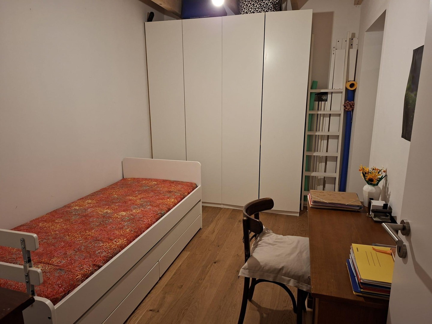 Umfangreich saniertes Dreifamilienhaus – Osnabrück – Vorschaubild 23