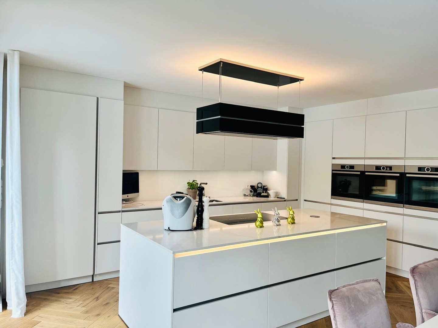 Energieeffizientes & Stilvolles Einfamilienhaus mit Süd-/Westausrichtung – Krefeld – Vorschaubild 7