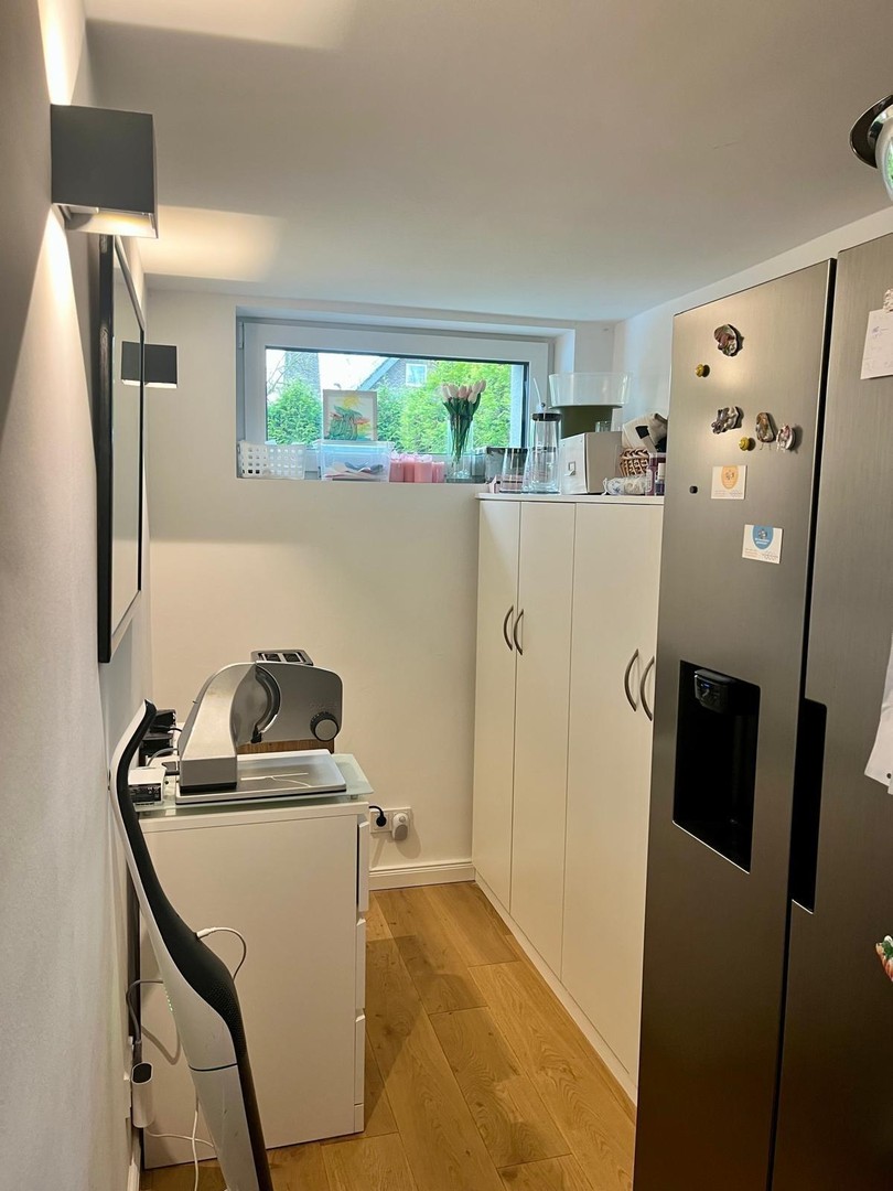 Energieeffizientes & Stilvolles Einfamilienhaus mit Süd-/Westausrichtung – Krefeld – Vorschaubild 9