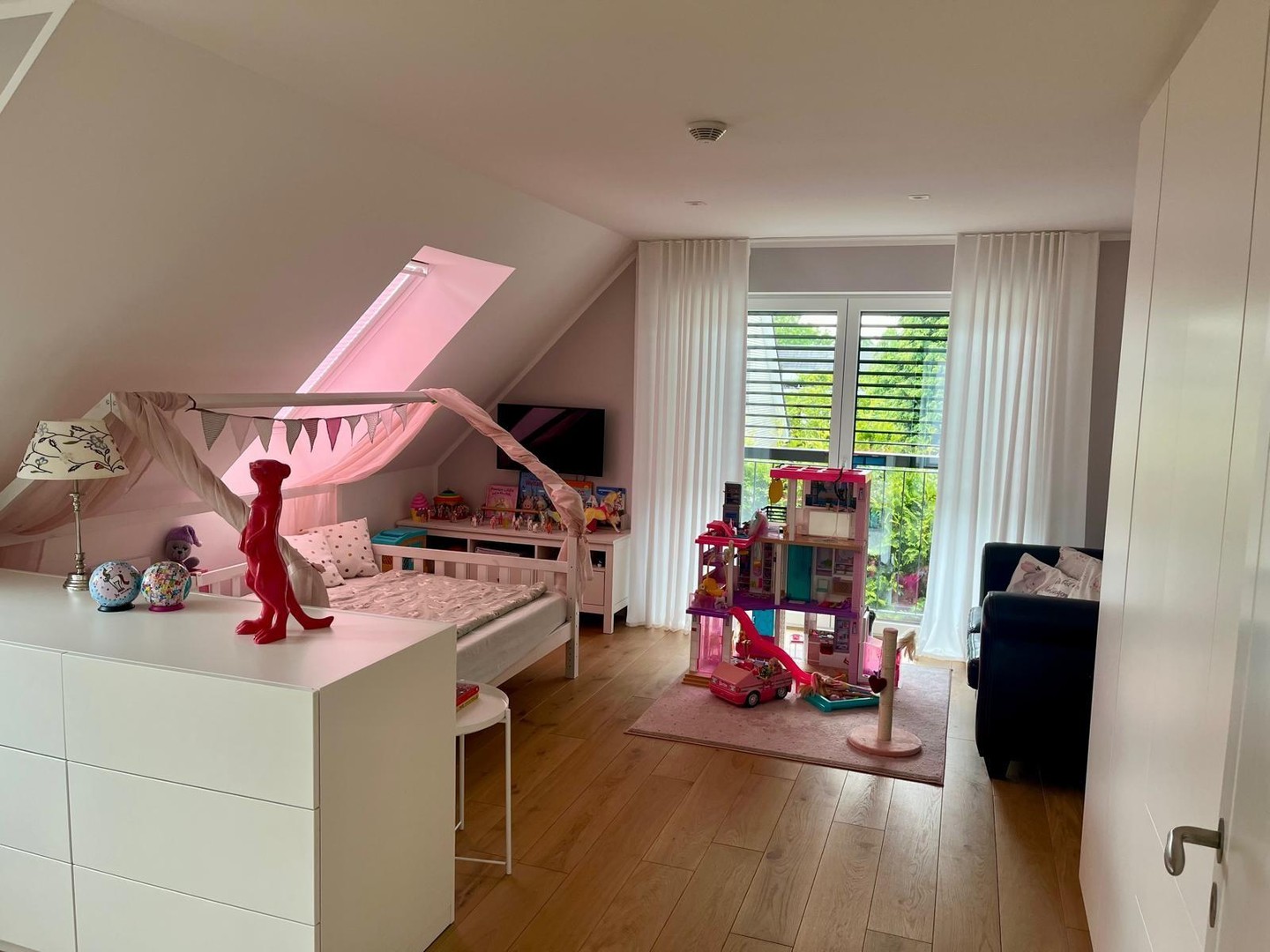 Energieeffizientes & Stilvolles Einfamilienhaus mit Süd-/Westausrichtung – Krefeld – Vorschaubild 16