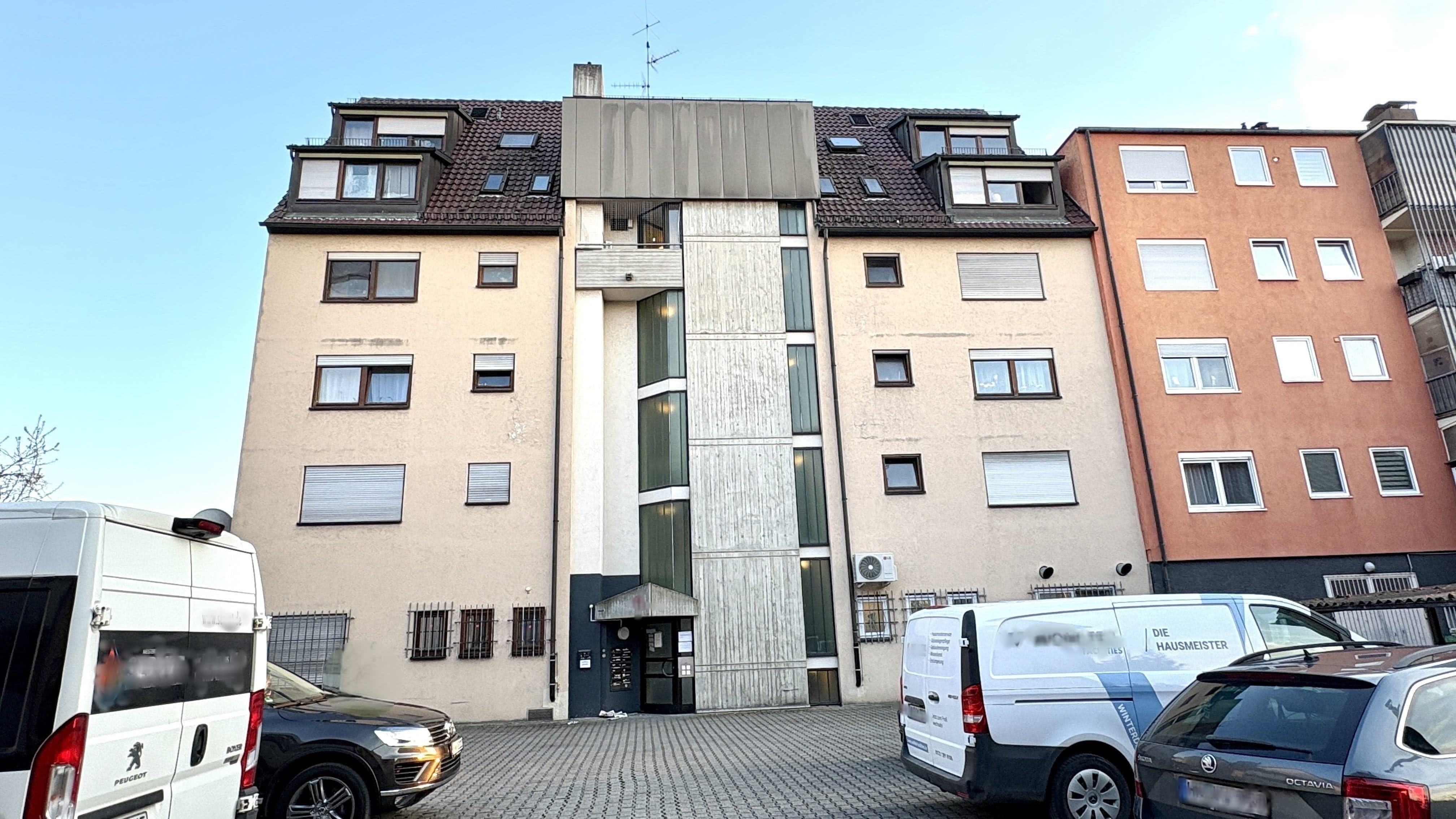 Wohnen im Herzen von Heilbronn