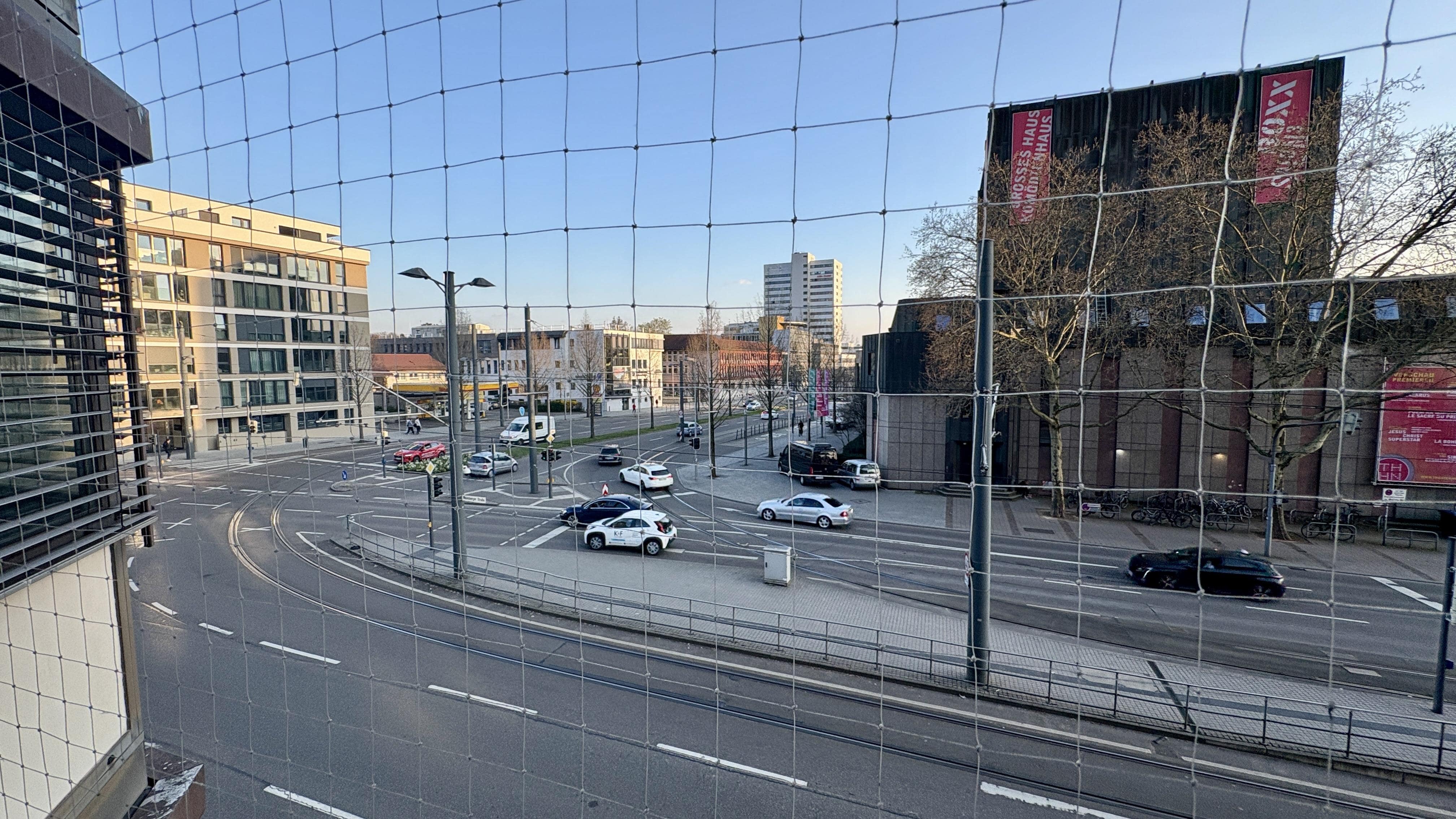 Wohnen im Herzen von Heilbronn – Heilbronn – Vorschaubild 2