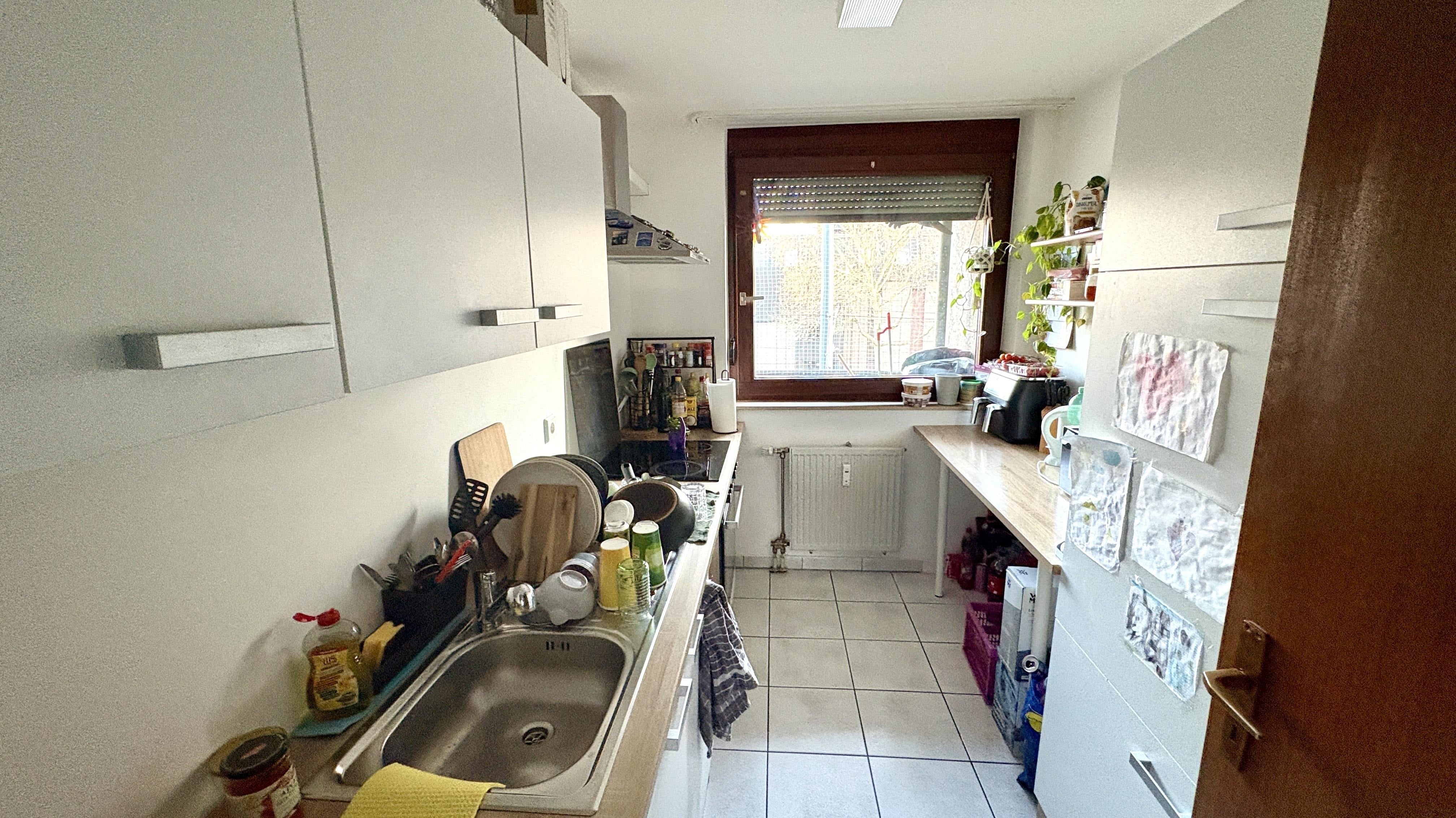 Wohnen im Herzen von Heilbronn – Heilbronn – Vorschaubild 4