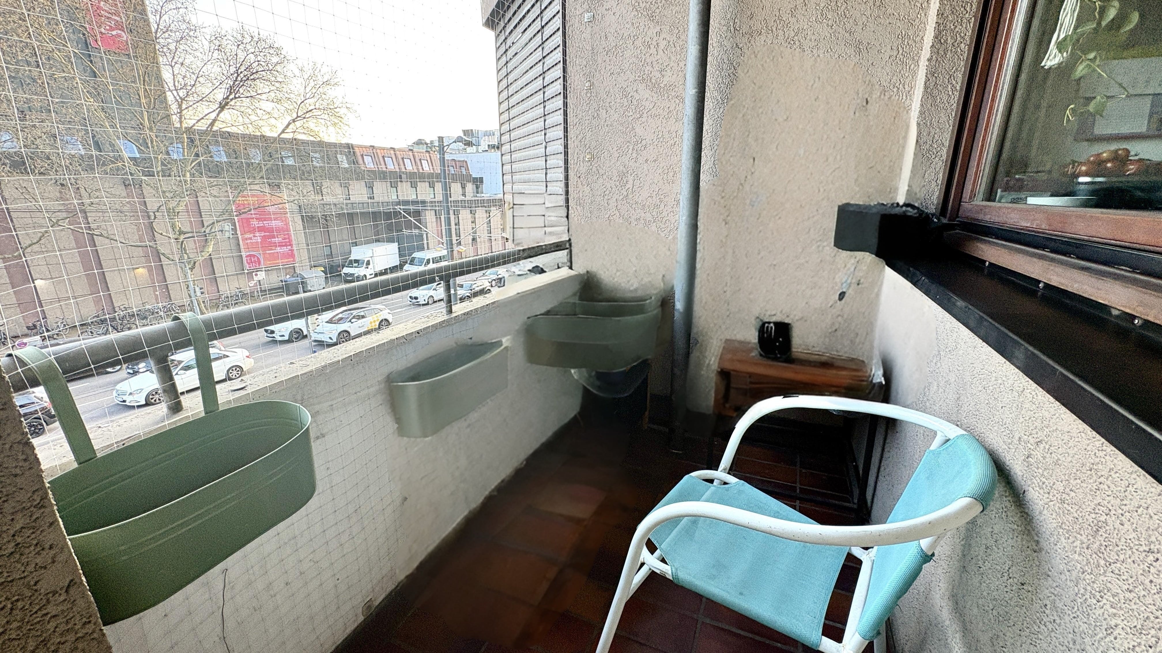 Wohnen im Herzen von Heilbronn – Heilbronn – Vorschaubild 7