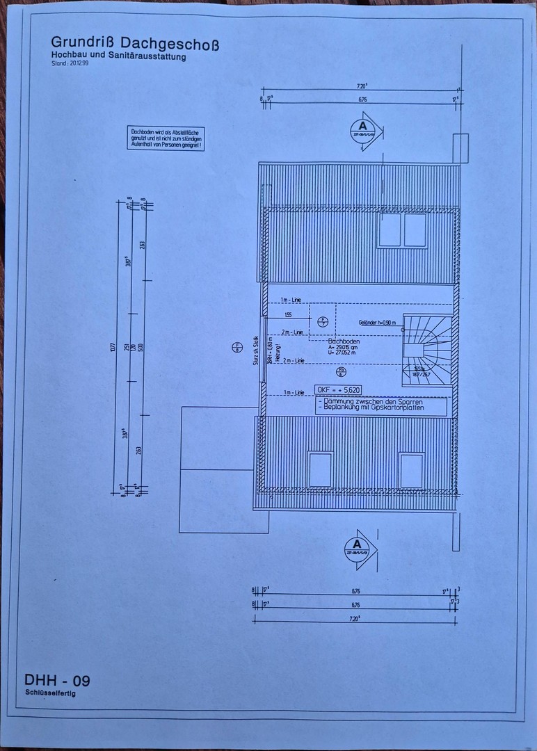 Aus dem Grünen mit der U-Bahn ins Zentrum – Berlin-Biesdorf – Vorschaubild 34