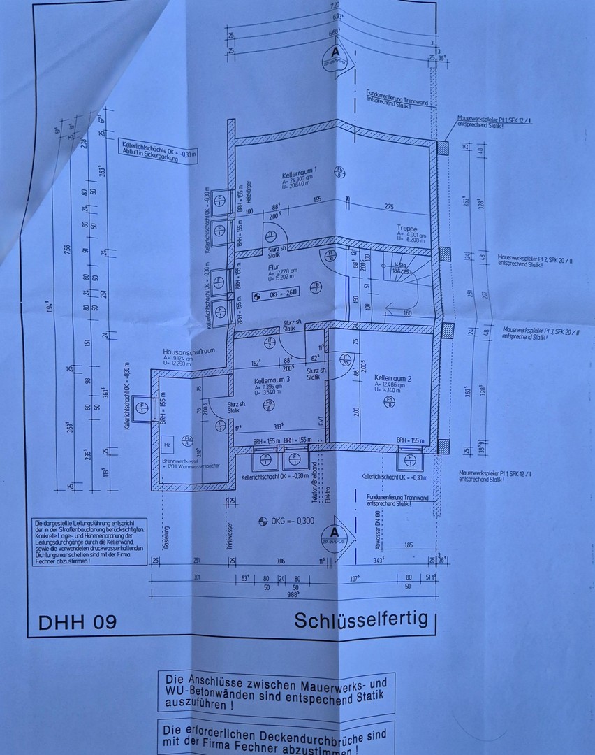 Aus dem Grünen mit der U-Bahn ins Zentrum – Berlin-Biesdorf – Vorschaubild 35
