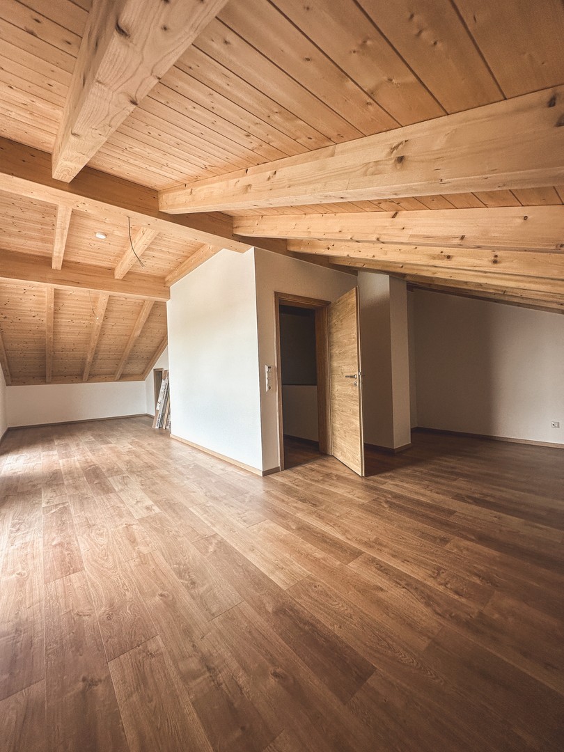 Neubau-Reiheneckhaus in Top-Lage – KfW40 & provisionsfrei – Wallersdorf – Vorschaubild 6