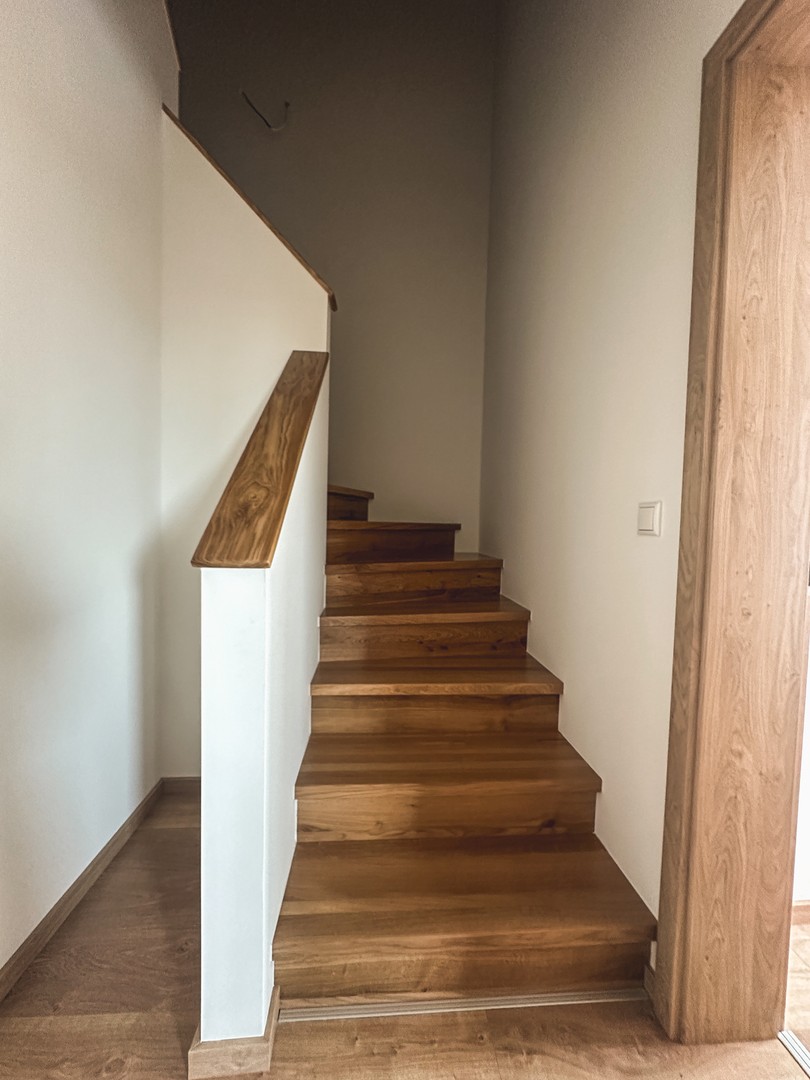 Neubau-Reiheneckhaus in Top-Lage – KfW40 & provisionsfrei – Wallersdorf – Vorschaubild 8