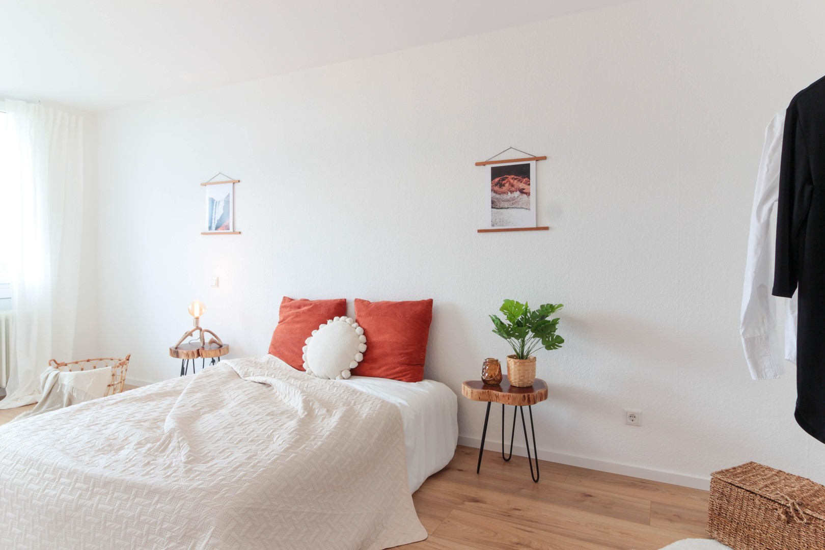 Erstbezug nach hochwertiger Sanierung – 4-Zimmer - Erdgeschosswohnung mit eigener Garage in Marl – Marl – Vorschaubild 5