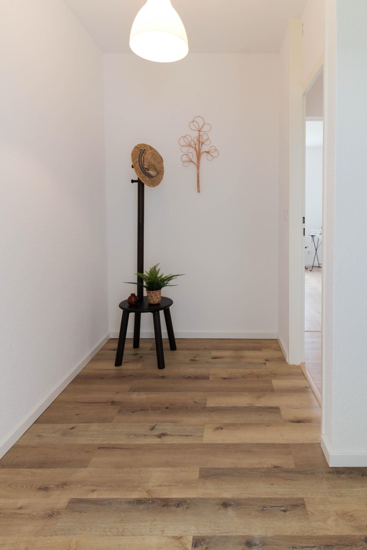 Erstbezug nach hochwertiger Sanierung – 4-Zimmer - Erdgeschosswohnung mit eigener Garage in Marl – Marl – Vorschaubild 11