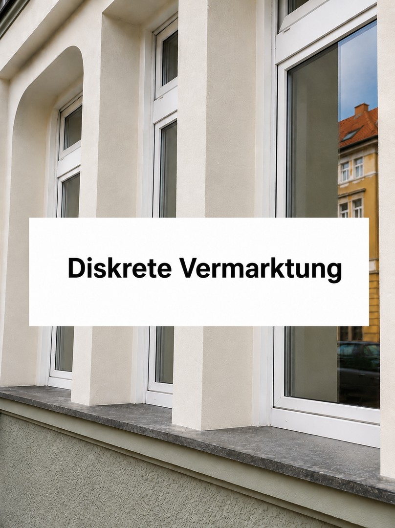 0 Euro Kaufnebenkosten - attraktive 2 Zimmer Wohnung in Hilden