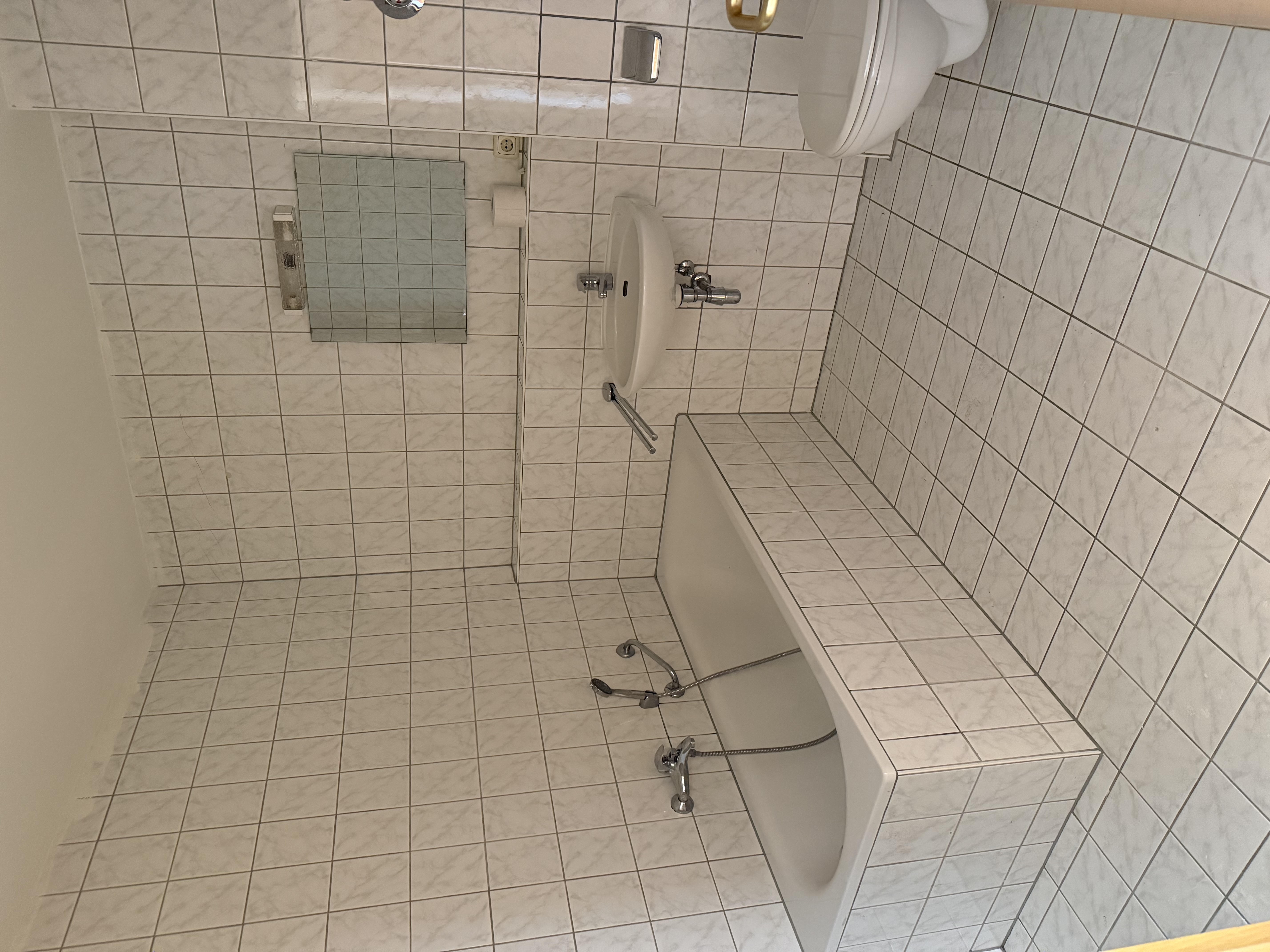 SUPER 2-Raum Eigentumswohnung inkl. TG-Stellplatz – Dresden – Vorschaubild 6